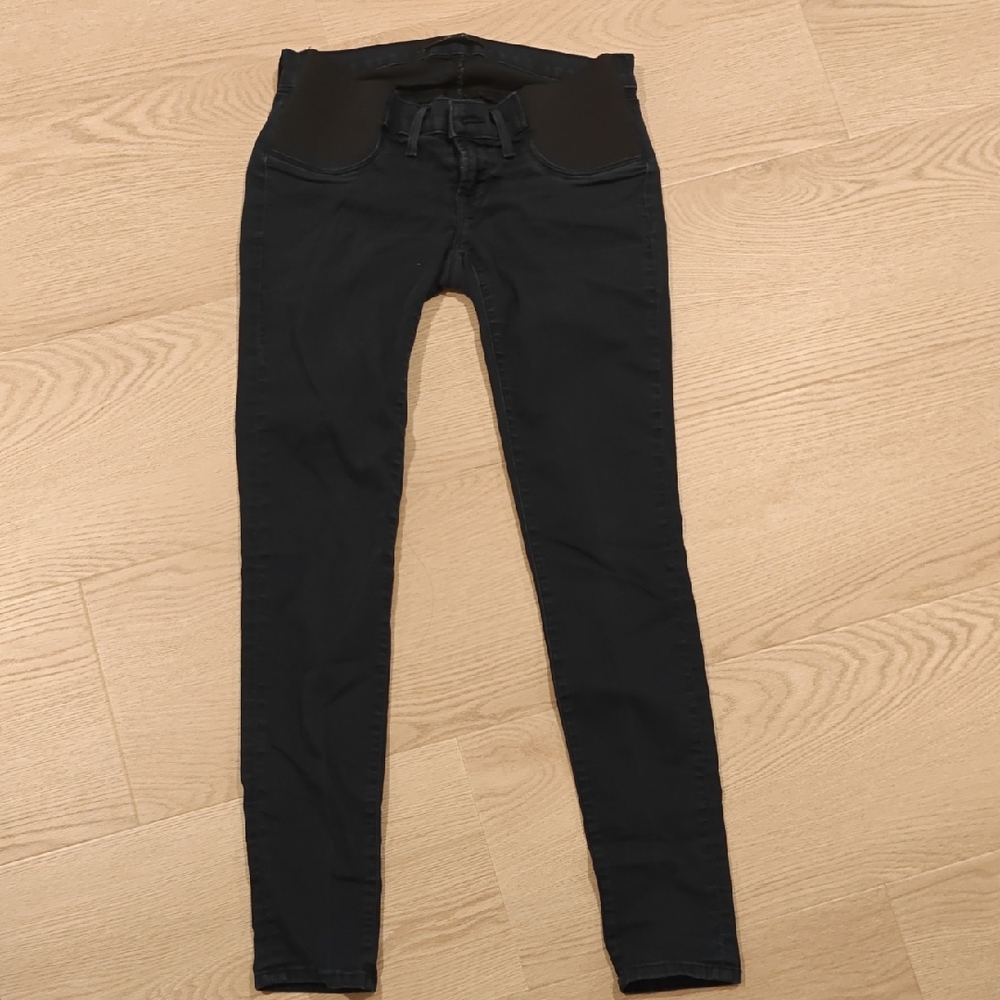 J Brand Women's Black Jeggings